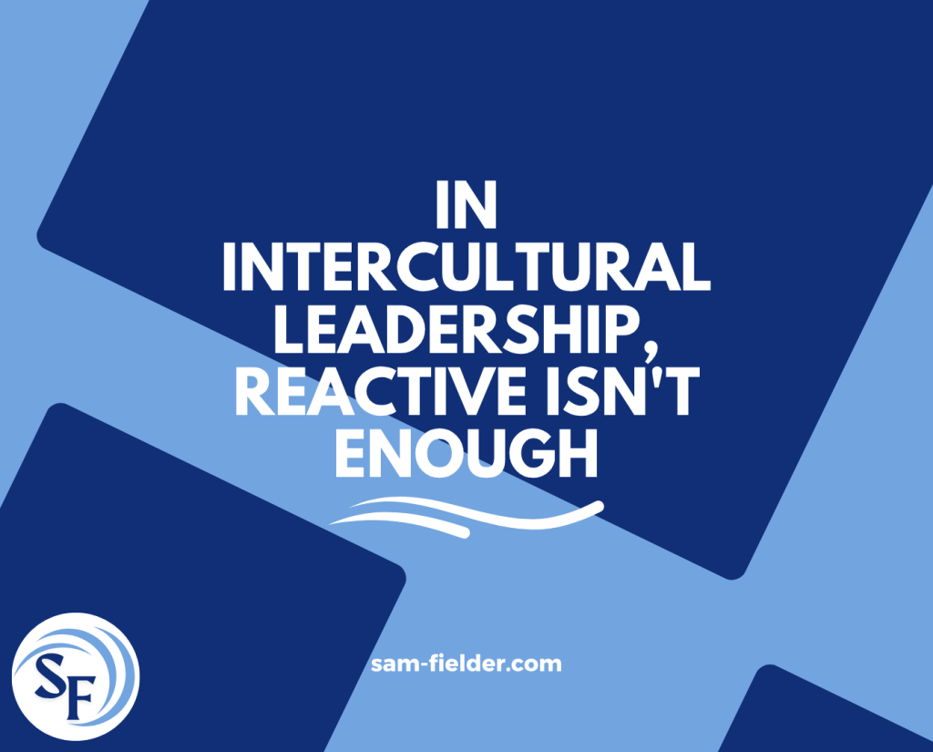 The CQ dimension most leaders skip — and why it explains so many DEI misfires