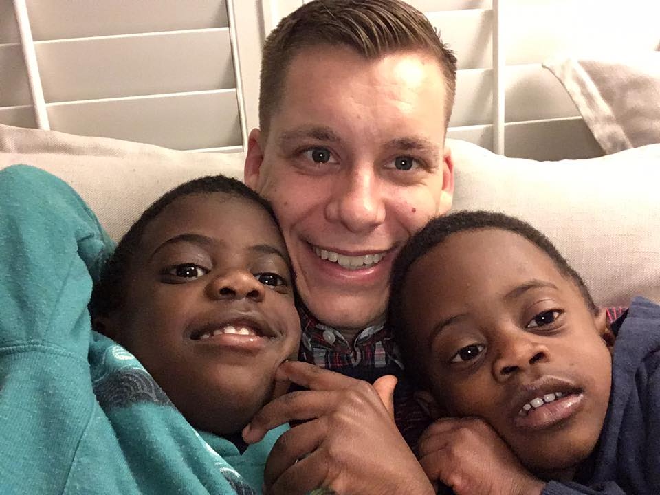 What years of research and fatherhood taught me — and the answer I’m still working toward